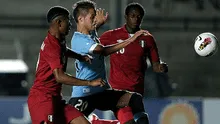 Wilder Cartagena contó la excusa de Max Barrios para jugar por la selección peruana sub-20 