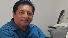 Escritor y periodista Juan Ochoa López falleció víctima del Covid - 19