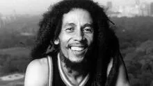 Bob Marley: Se cumplen 39 años de la partida del incandescente ‘Tuff gong’ [FOTOS]
