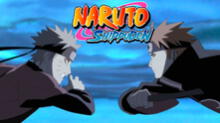 Naruto Shippuden: AQUÍ la guía completa para ver el anime sin relleno en Netflix