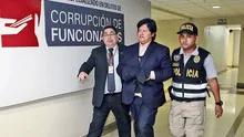 PJ realiza hoy control de acusación contra Oviedo por caso Wachiturros