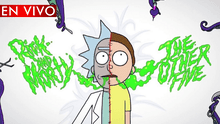 Rick y Morty 4x08 [ONLINE]: AQUÍ el capítulo 8 de la última temporada [VIDEO] 