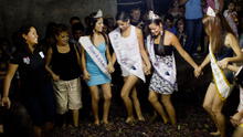 Paracas: Festival de la Vendimia proyecta ingresos por 1 millón