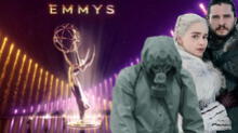 Emmy 2019: Conoce aquí la lista oficial de ganadores [VIDEO]