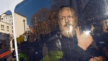 Justicia británica niega extradición de Julian Assange a Estados Unidos