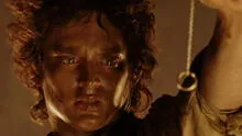 El señor de los anillos: el final original convertía a Frodo en villano [VIDEO]