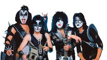 Kiss cancela encuentros con sus fans
