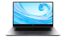 HUAWEI MateBook D: La laptop que buscas para el teletrabajo