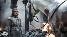 Game of Thrones 8x05: Reacción de fans a Daenerys quemando King's Landing