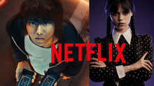 “Merlina” tiene rival en Netflix: ¿de qué trata “Alice in boderland 2″, la nueva serie viral?