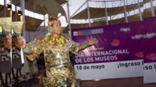 Lambayeque: anuncian actividades por el Día Internacional de los Museos