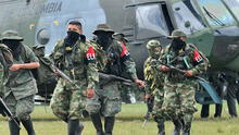 “No hubo víctima no combatiente”: terroristas de ELN reconocen autoría de atentado en Colombia