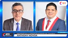 Anthony Novoa: Esperamos que el presidente Vizcarra no dé la espalda a los afiliados a la ONP