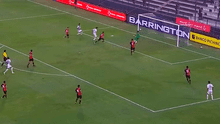 Alianza vs. Melgar: Mauricio Affonso anotó el gol del triunfo en el minuto final [VIDEO]