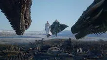 Game of Thrones: Oberyn Martell aún no perdona a La Montaña por brutal muerte en la serie [FOTOS]