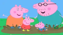 Peppa Pig: La popular serie que mueve un negocio de 1.300 millones de dólares