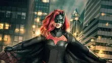 DC Comics:  Batwoman tendrá serie propia