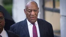 Juez rechaza petición de Bill Cosby para librar un nuevo juicio