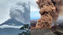 ¿Por qué el Volcán de Fuego dejó tantos muertos y el Volcán Kilauea no?