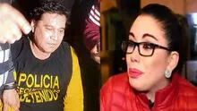 Carlos Burgos: pareja negó haber revelado paradero de exalcalde de SJL [VIDEO]