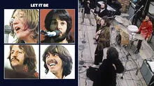 Let It Be: medio siglo del lanzamiento del último álbum de The Beatles