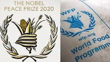 Nobel de la Paz 2020: el Programa Mundial de Alimentos es galardonado por el Comité Noruego