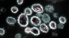 México reporta caso de COVID-19 y gripe AH1N1 en un mismo paciente