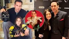 Jason David Frank: su hija rompe su silencio y publica sentido mensaje de despedida