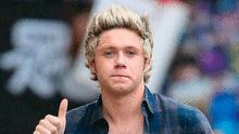 Niall Horan: los 26 años del excantante de One Direction [FOTOS]