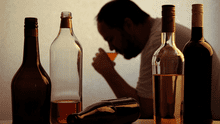 Experto dice que el alcoholismo no se hereda, pero sí se enseña