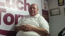 Gobernador electo de Tacna espera que Poder Judicial le otorgue libertad este 26 de diciembre 