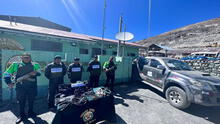 Dictan prisión preventiva contra 3 sujetos por asesinato de 2 vigilantes en Puno