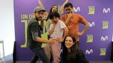 Serie millennial ‘Un día eres joven’ se estrena el viernes en toda Latinoamérica