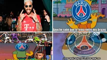 Bayern Múnich, campeón de la Champions League: hilarantes memes de su triunfo ante el PSG [FOTOS]