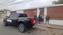 Fiscalía allana propiedades del gobernador electo de Tacna Luis Torres Robledo
