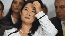 Fujimorismo en Arequipa dividido sobre situación de Keiko Fujimori
