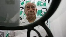 Isaac Humala a favor de liberar a Abimael Guzmán y  Fujimori [VIDEO]