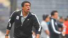 Pepe Soto sobre Alianza Lima: “Parece un equipo frío”