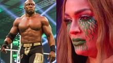 WWE RAW: Lashley ataca a McIntyre y Nia Jax somete a Asuka [RESUMEN]