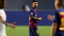 Messi se queda: ¿un buen negocio para el Barcelona?
