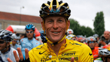 Lance Armstrong se solidarizó con familia de niño ciclista que murió atropellado [VIDEO]