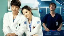 El “Good doctor” coreano llegó a Netflix: ¿por qué debes ver la versión original?