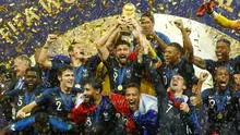 FIFA estrenará película del Mundial Rusia 2018 con participación de la selección peruana