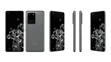 Samsung Galaxy S20 Ultra estrenará una potente cámara periscopio con zoom de 100x [FOTOS]