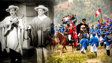 Desde poemas hasta canciones: así se narra la Batalla de Ayacucho en la literatura