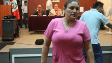 Abencia Meza: cronología de su investigación por el asesinato de Alicia Delgado