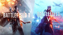 Consigue Battlefield 1 y Battlefield V gratis: guía para aprovechar la oferta de Amazon Prime