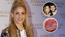 Shakira habría descubierto que Piqué la engañaba con Clara Chía ‘gracias a la mermelada’