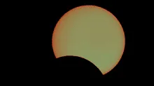Eclipse solar EN VIVO: sigue el fenómeno astronómico en tu país [ONLINE]