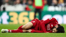 Salah no jugará la vuelta entre Liverpool y Barcelona, confirma Klopp